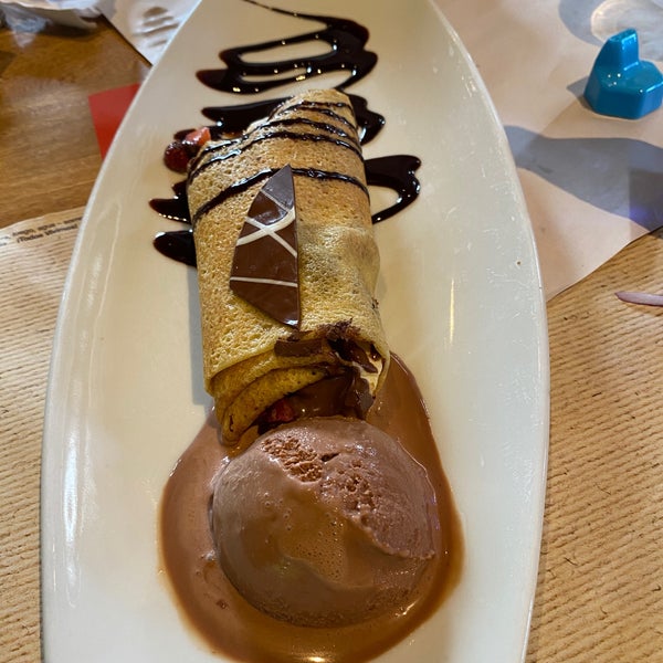 Crepes & Waffles El Poblado Medellín, Antioquia