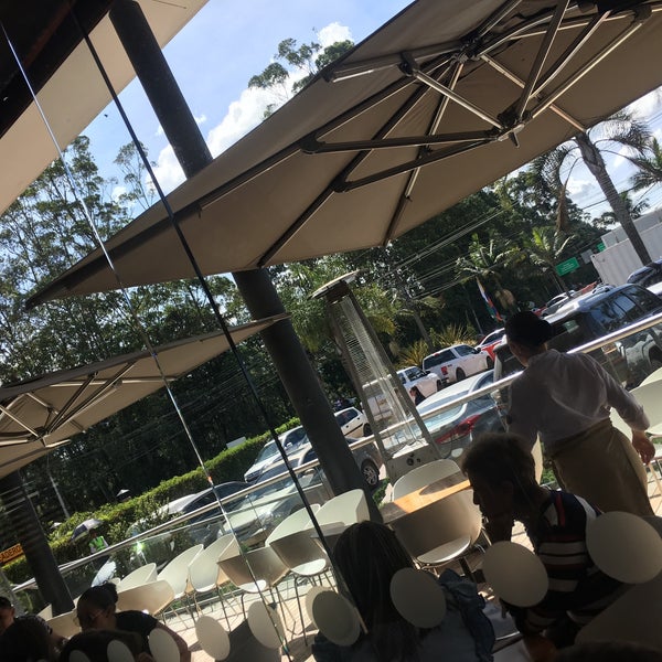 Fotos en Crepes & Waffles Vía Llano Grande