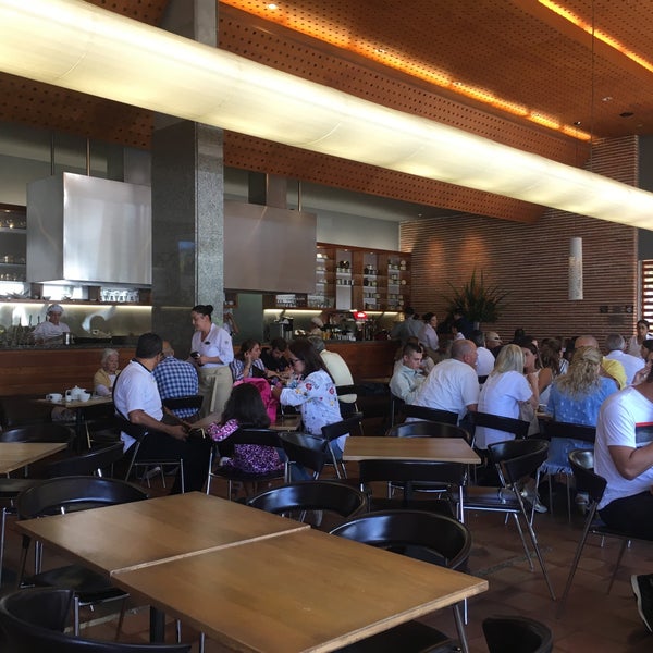 Fotos en Crepes & Waffles Vía Llano Grande