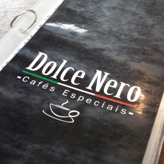 รูปภาพถ่ายที่ Dolce Nero Cafés โดย Max M. เมื่อ 2/3/2015