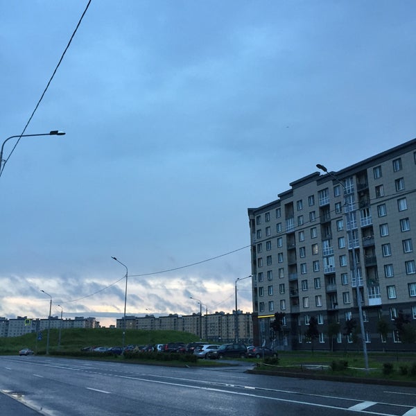 Ул ростовская Ул ростовская