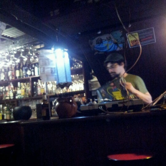 Pub El Paraguas - Asturias