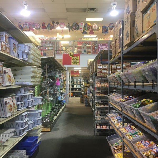 Dollar Smart Golden Village Richmond, BC