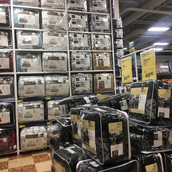 JYSK City Centre Richmond, BC