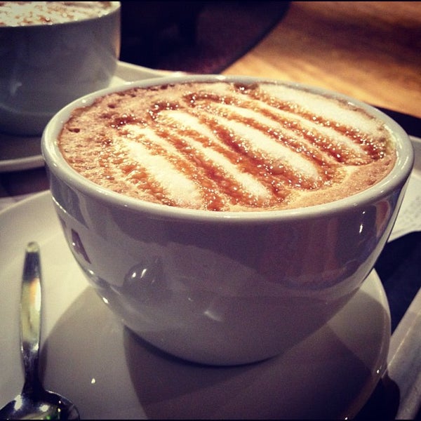 costa coffee piccadilly
