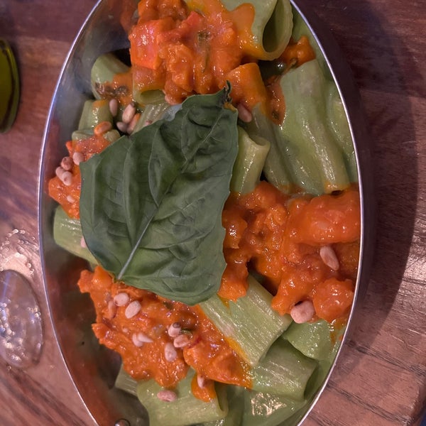 Piccola Cucina Estiatorio SoHo 19 tips