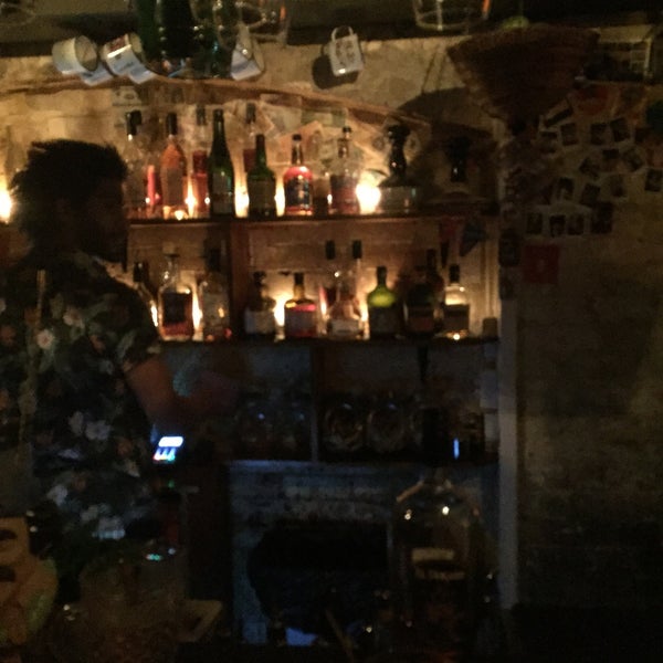 Photo taken at Grandma&#39;s Bar by Elliot C. on 6/5/2015