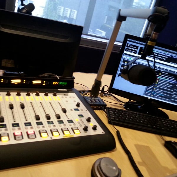 Photos at jacaranda fm 94 2 studios 2 tips from 104 visitors