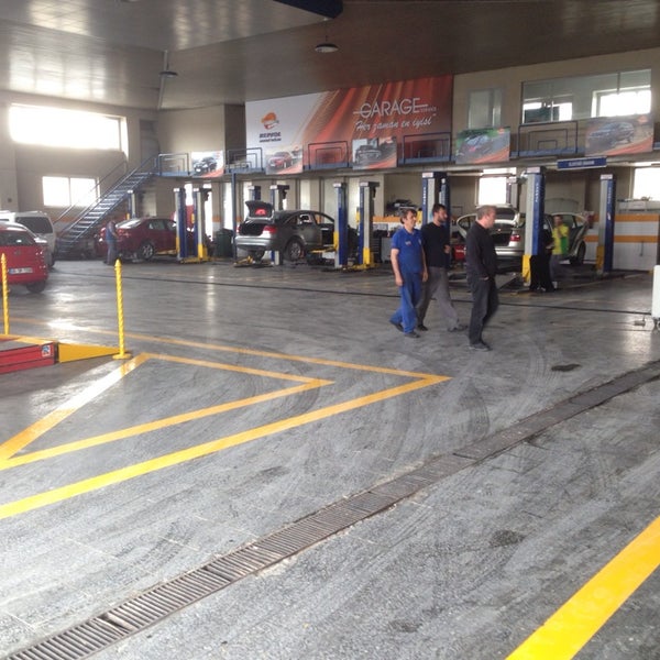 Photos At Garage Servis Fevz Karatay Konya Photos At Garage Servis Fevz Karatay Konya