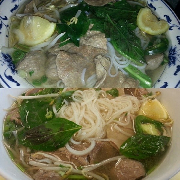2/2/2014にGary N.がPho Tri Vietnamese Restaurantで撮った写真