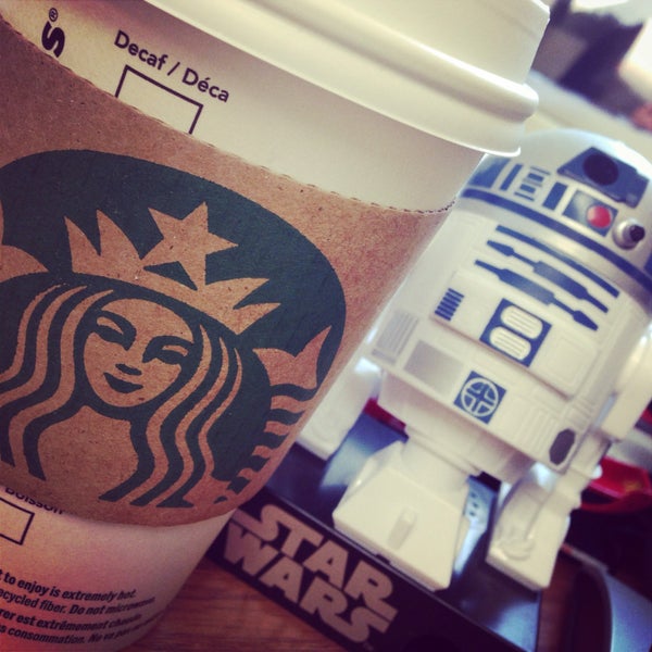 Starbucks Pitt Meadows, BC