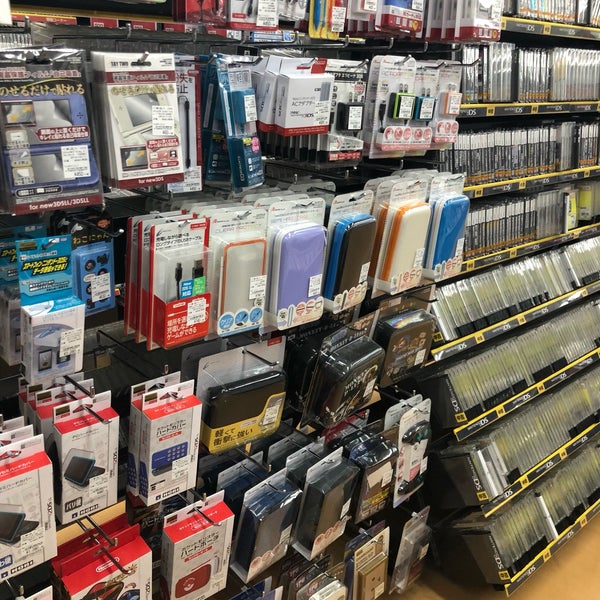 古本市場 東住吉店 東住吉区 大阪市 大阪府