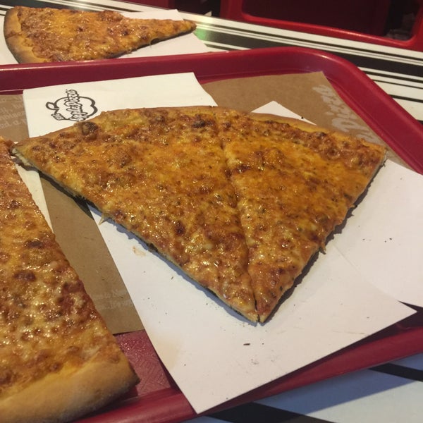Big Apple Pizza (ביג אפל פיצה) Pizzeria in Jerusalem
