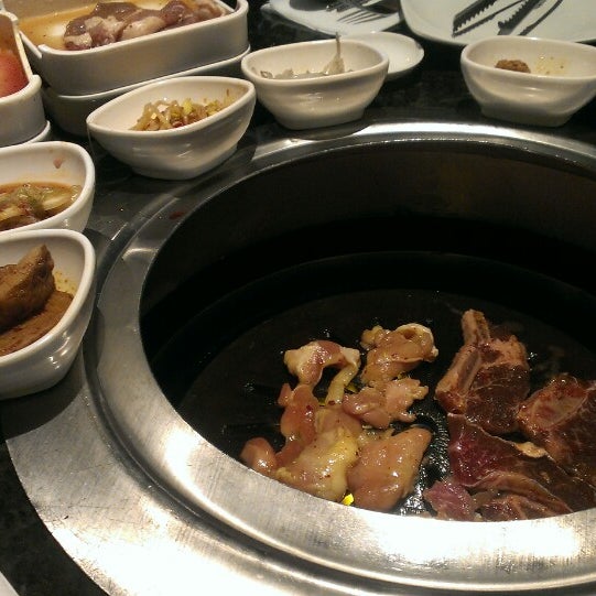 Korean Grill House Markham, ON'da fotoğraflar