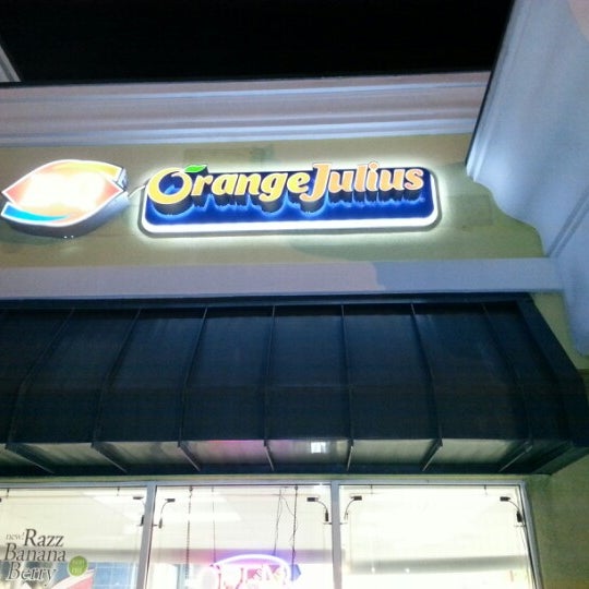 Dairy Queen Cocoa Beach, FL