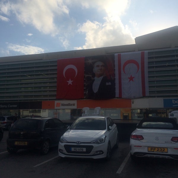 Photos At Lemar Avm Bowling Lemar Avm Salamis Yolu