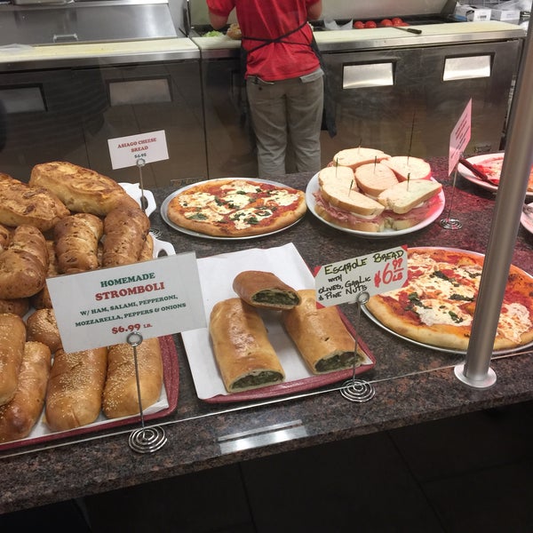 Mario's Italian Meat Market Deli in Fort Myers