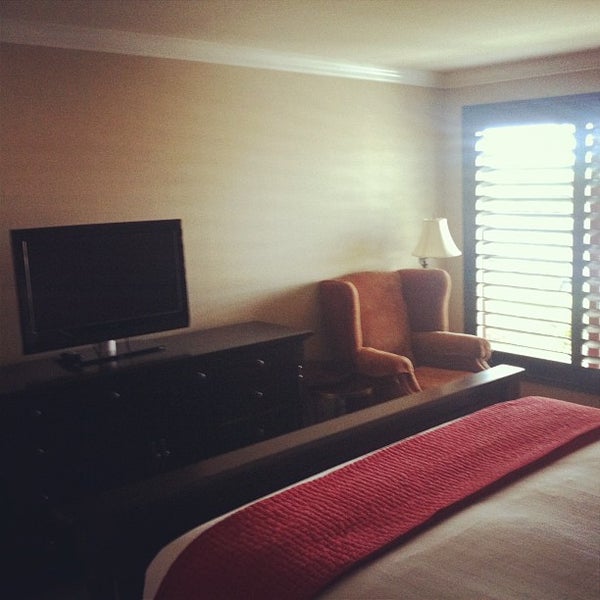 5/16/2013にOlivier C.がCupertino Hotelで撮った写真