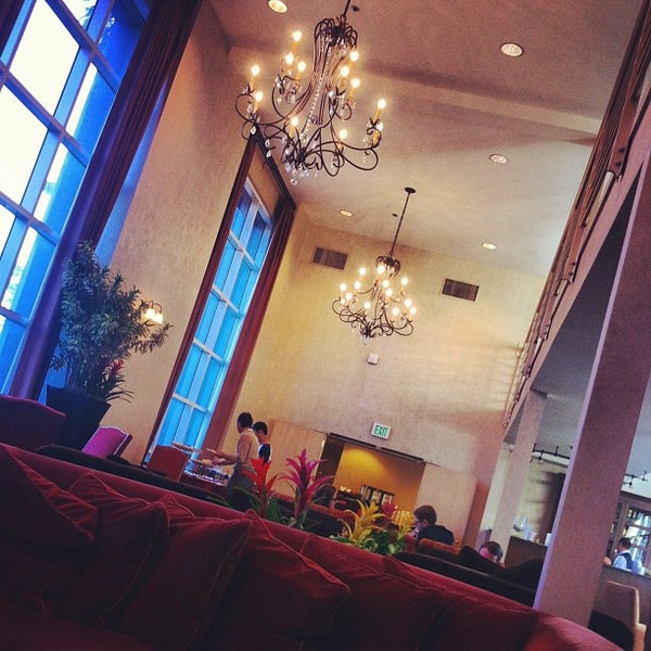5/16/2013にOlivier C.がCupertino Hotelで撮った写真