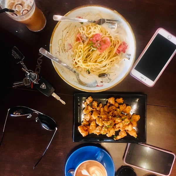 10 Gram Comfort Food Restaurant