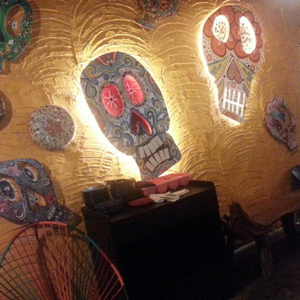 Photo taken at Piedra Negra Mexican Restaurant Iskandar Johor by Joey on 2/22/2014