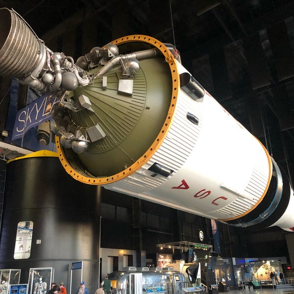 Photo taken at U.S. Space and Rocket Center by Fabio on 11/16/2019