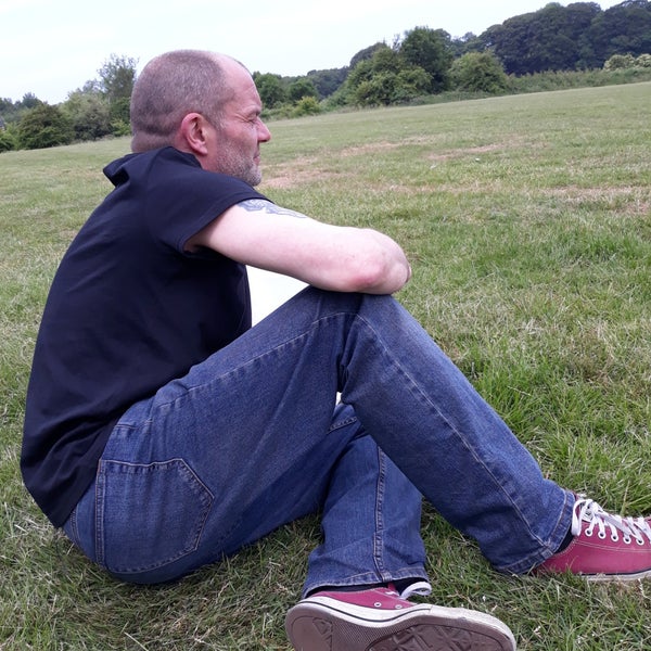 Witton Park