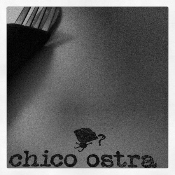 Foto tirada no(a) Chico Ostra Café Librería por Toni H. em 5/31/2013