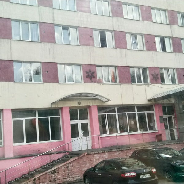 Гостиница югус междуреченск