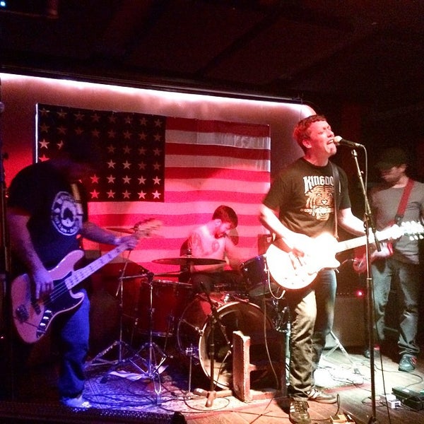 Photo taken at The Grand Victory by Andy S. on 6/21/2015