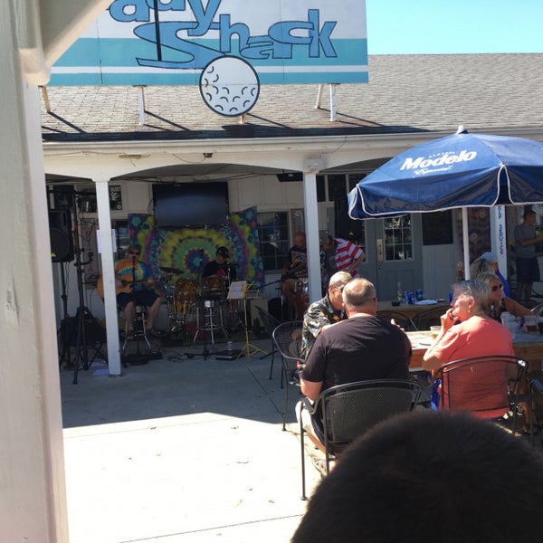 Buckeye Bar Kelleys Island, OH