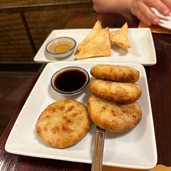 Sticky Rice - Thai Restaurant in Horner Park