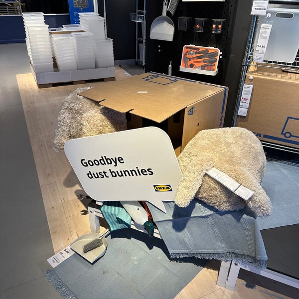 Photos at IKEA Schaumburg, IL