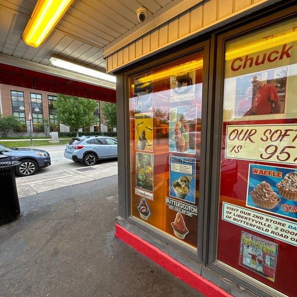 Dairy Bar Ice Cream Parlor in Glenview