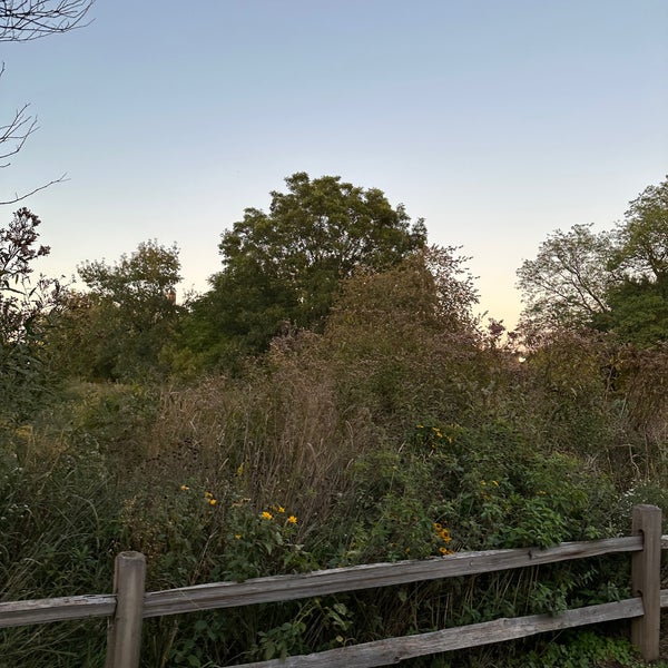 Winnemac Park Ravenswood 5001 N Leavitt St