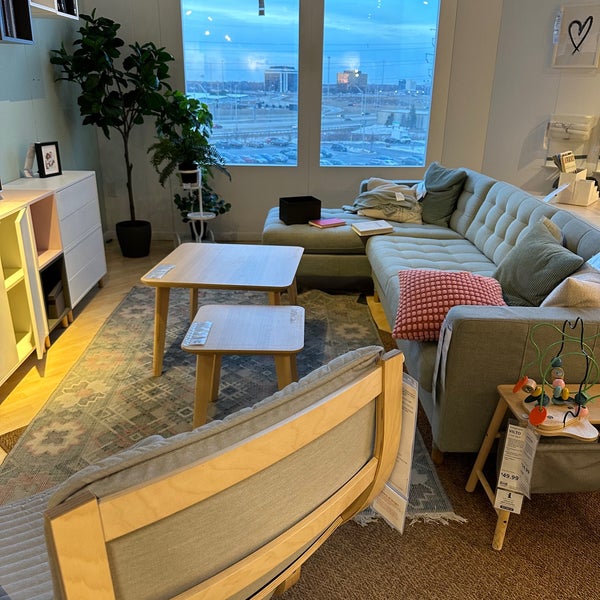 Photos at IKEA Schaumburg, IL