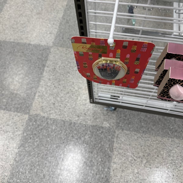 Ross on touhy cheap