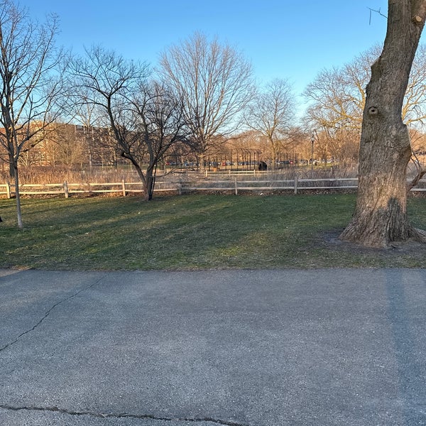 Winnemac Park Ravenswood 5001 N Leavitt St