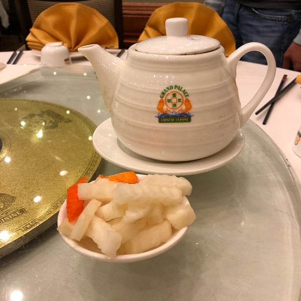 Photos at Grand Palace Seafood Restaurant Downtown South San