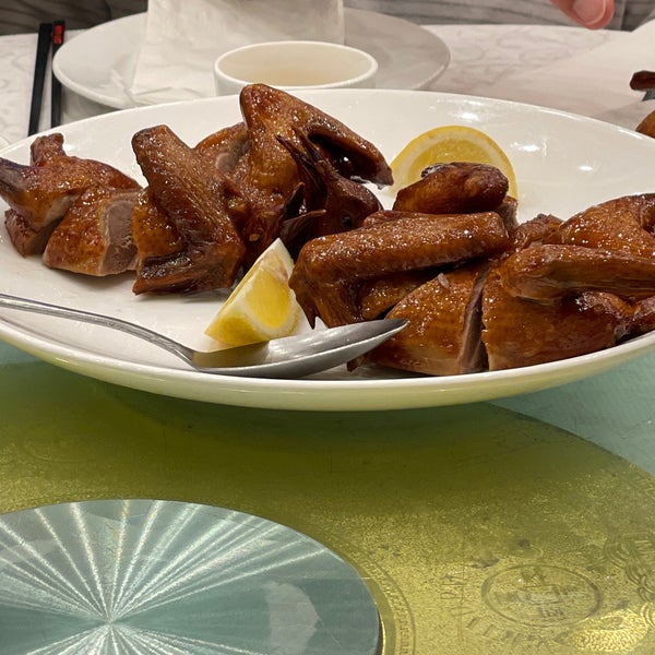 Photos at Grand Palace Seafood Restaurant Downtown South San