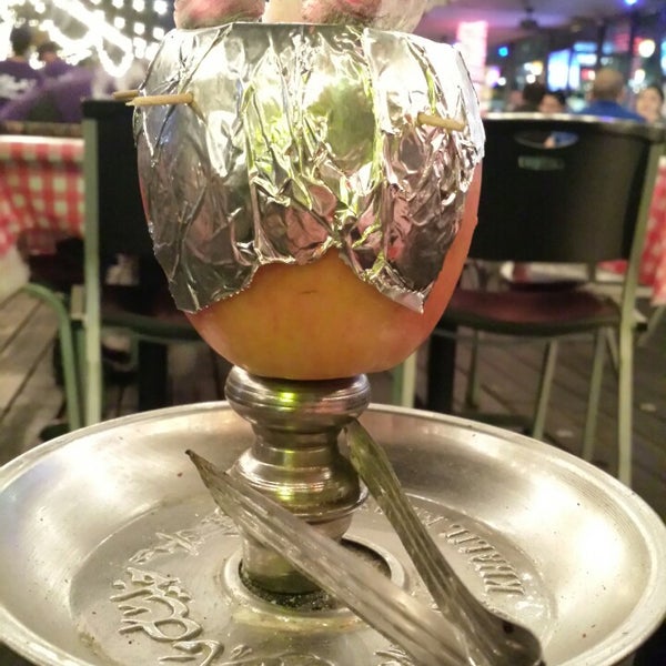 Photos at Uptown Hookah Hookah Bar