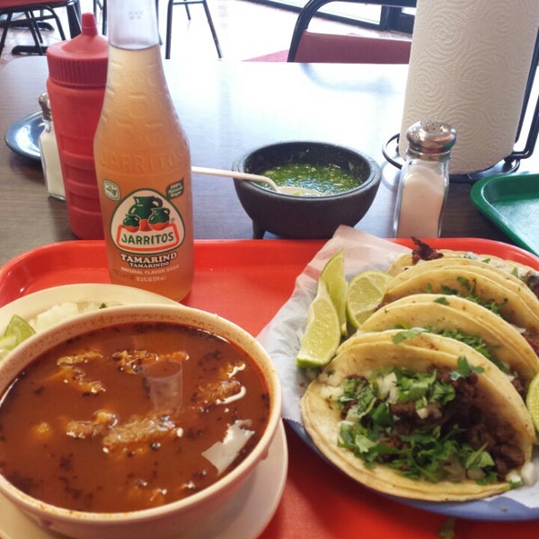 Tacos La Bala 2 24 tips