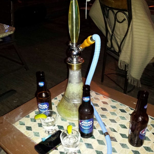 Photos at Uptown Hookah Hookah Bar