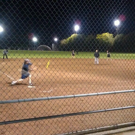 Heather Farms Softball Fields 3 & 4 520628 N San Carlos Dr