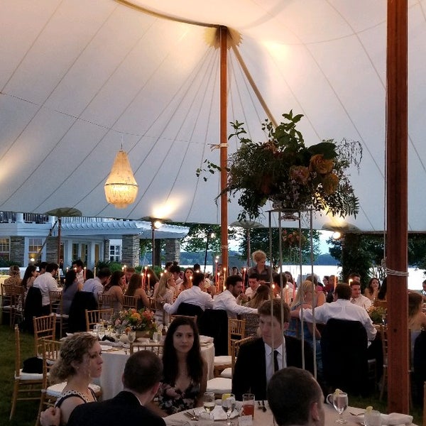 Water's Edge Country Club Golf Course