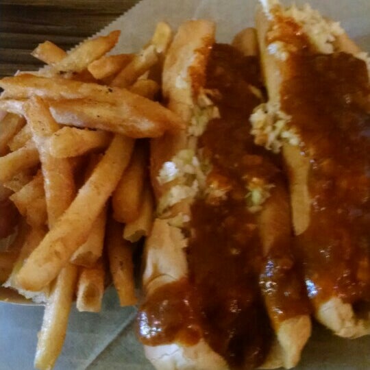 The Dog House 5 tips from 203 visitors