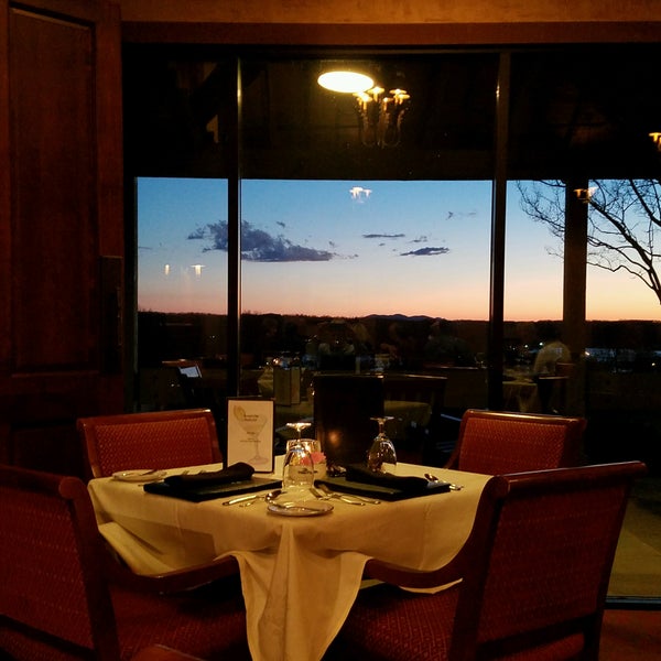 Water's Edge Country Club Golf Course