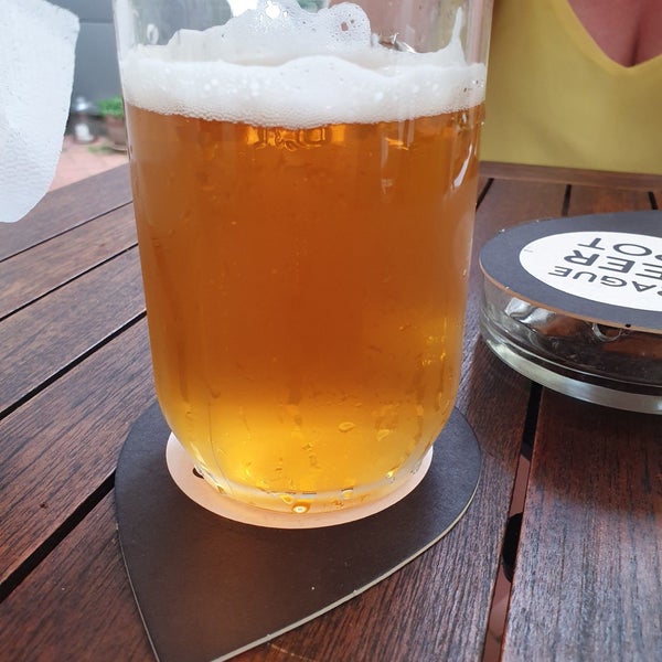 Photo taken at Craft Beer Spot by Joakim G. on 8/29/2019