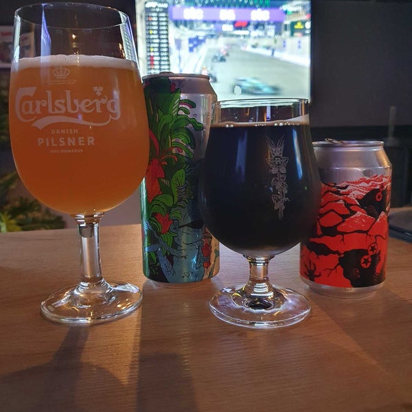 Champs Sportsbar Stavanger, Rogaland