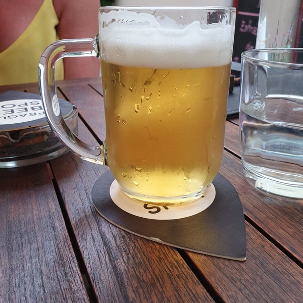 Photo taken at Craft Beer Spot by Joakim G. on 8/29/2019